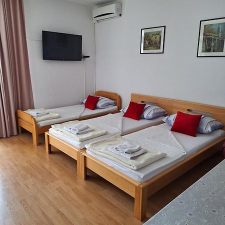 Apartment Jasna Μόσταρ Εξωτερικό φωτογραφία