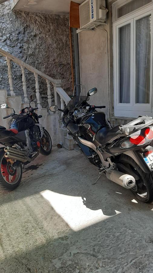 Apartment Jasna Μόσταρ Εξωτερικό φωτογραφία