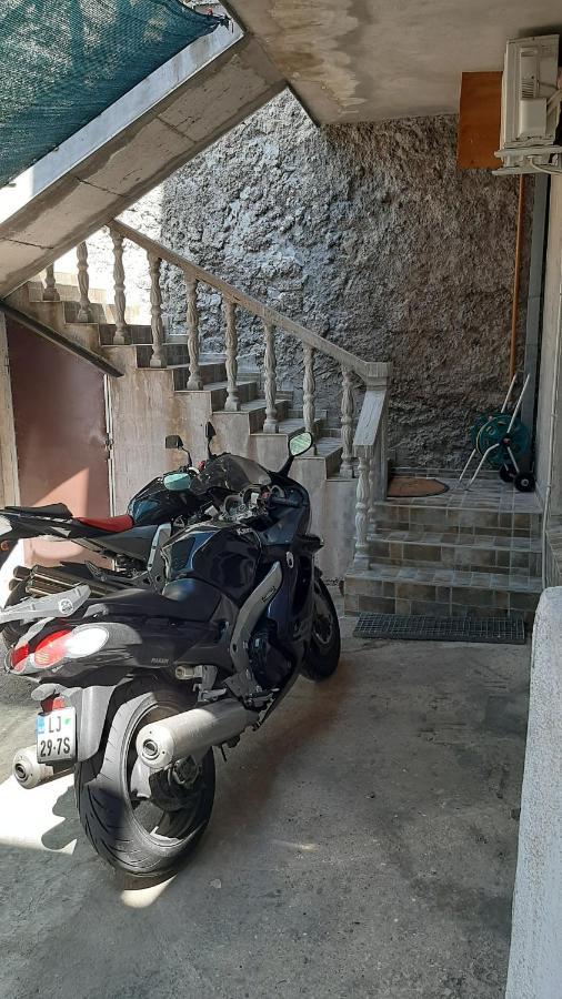 Apartment Jasna Μόσταρ Εξωτερικό φωτογραφία