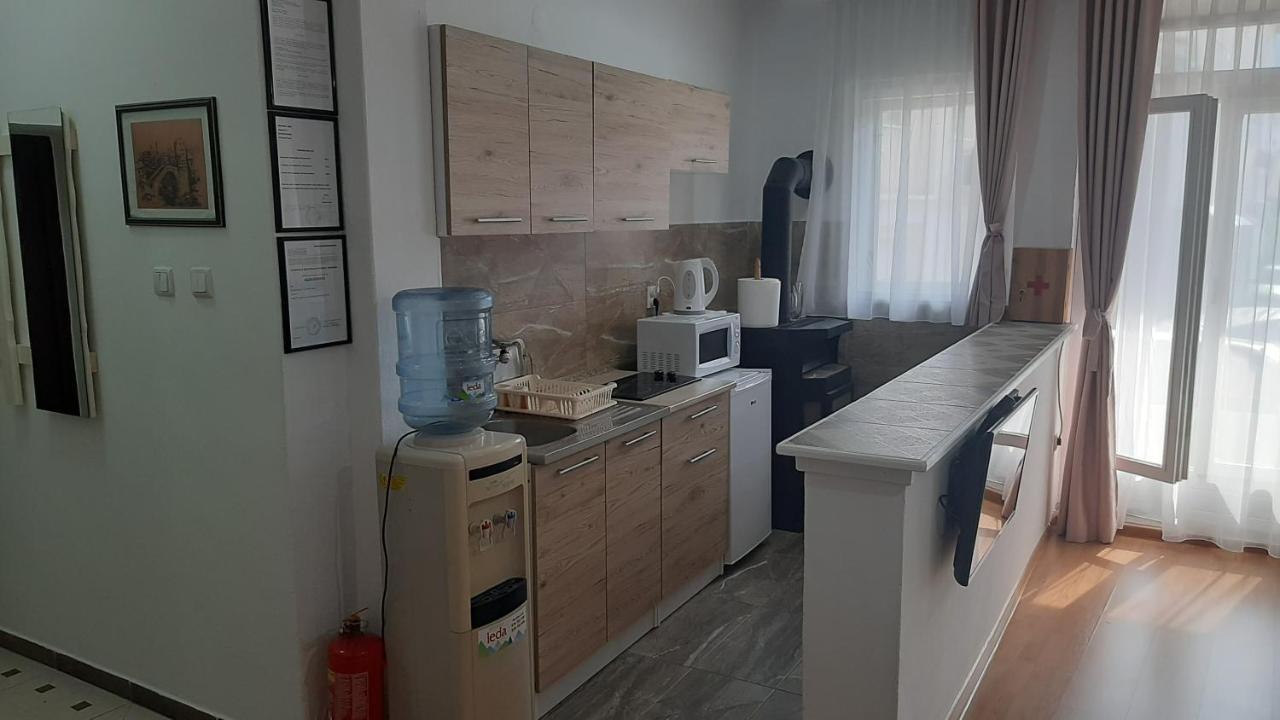 Apartment Jasna Μόσταρ Εξωτερικό φωτογραφία