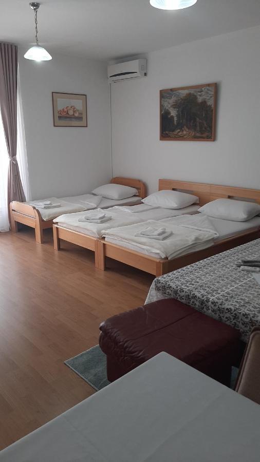 Apartment Jasna Μόσταρ Εξωτερικό φωτογραφία