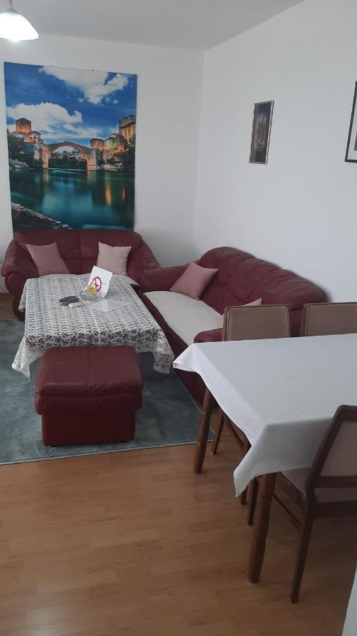 Apartment Jasna Μόσταρ Εξωτερικό φωτογραφία