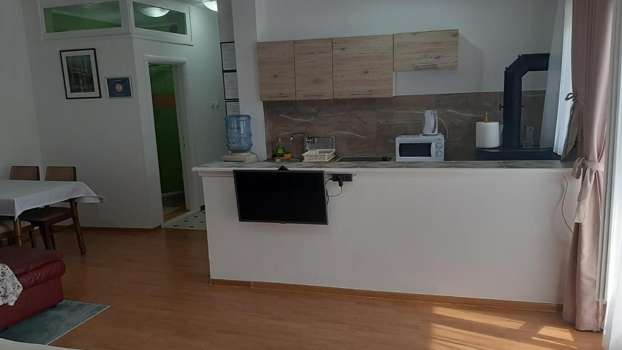 Apartment Jasna Μόσταρ Εξωτερικό φωτογραφία