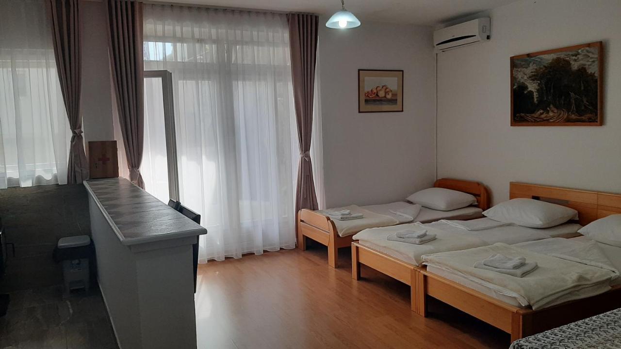 Apartment Jasna Μόσταρ Εξωτερικό φωτογραφία