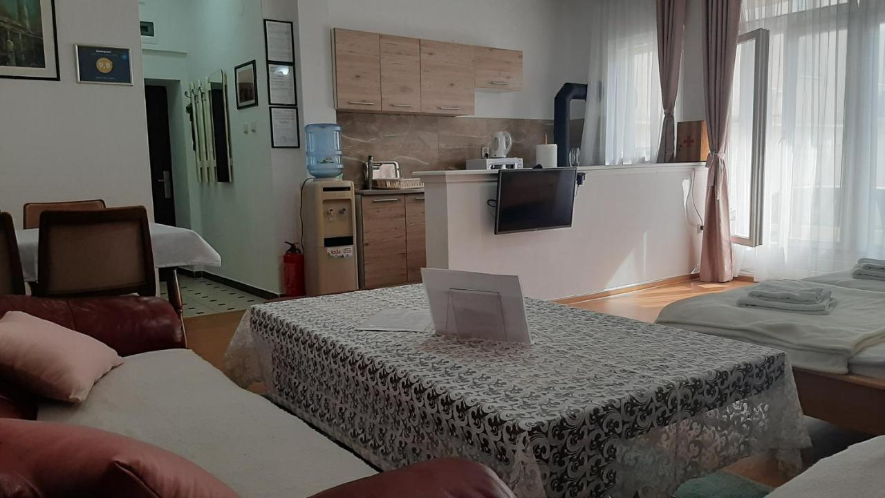 Apartment Jasna Μόσταρ Εξωτερικό φωτογραφία