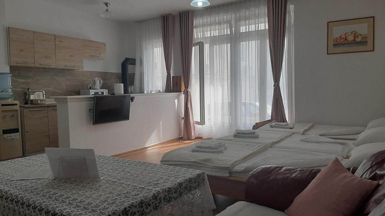 Apartment Jasna Μόσταρ Εξωτερικό φωτογραφία