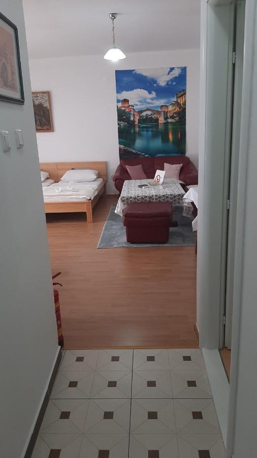 Apartment Jasna Μόσταρ Εξωτερικό φωτογραφία