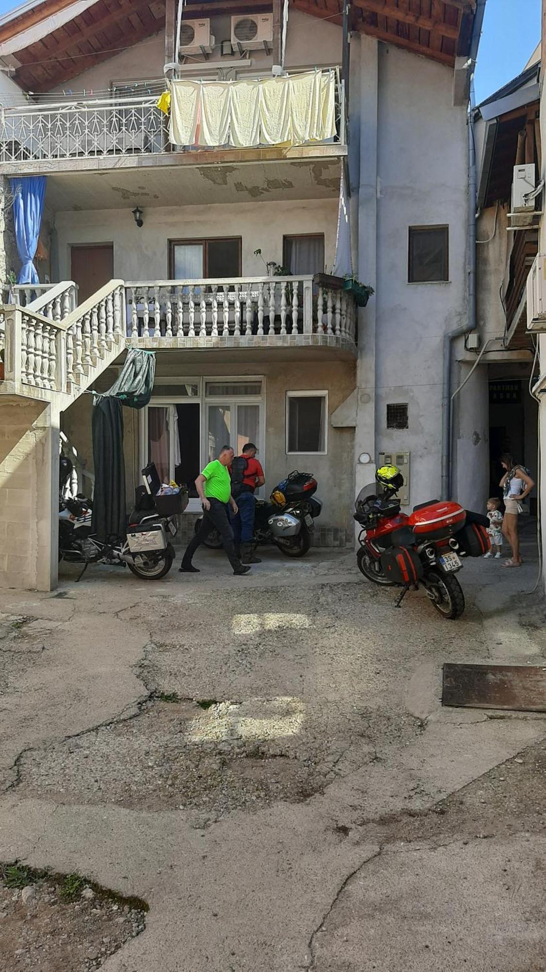Apartment Jasna Μόσταρ Εξωτερικό φωτογραφία