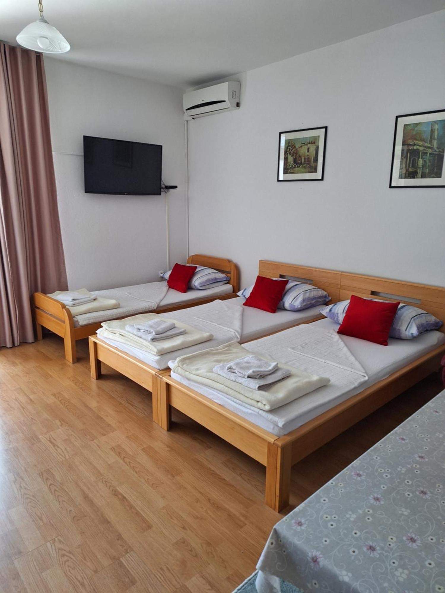 Apartment Jasna Μόσταρ Εξωτερικό φωτογραφία