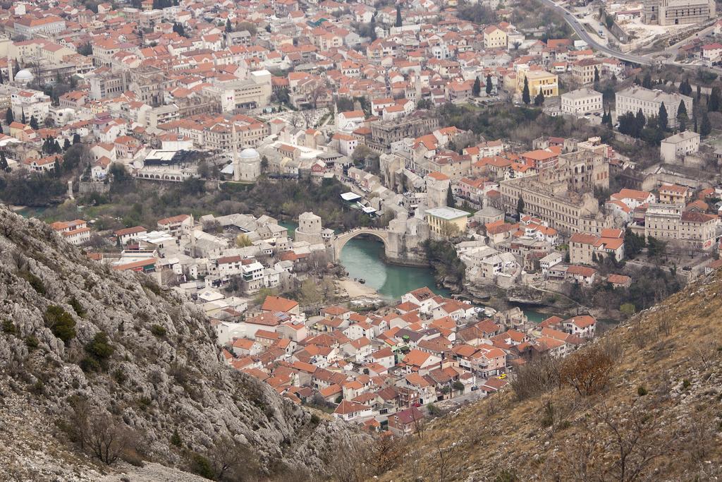 Apartment Jasna Μόσταρ Εξωτερικό φωτογραφία