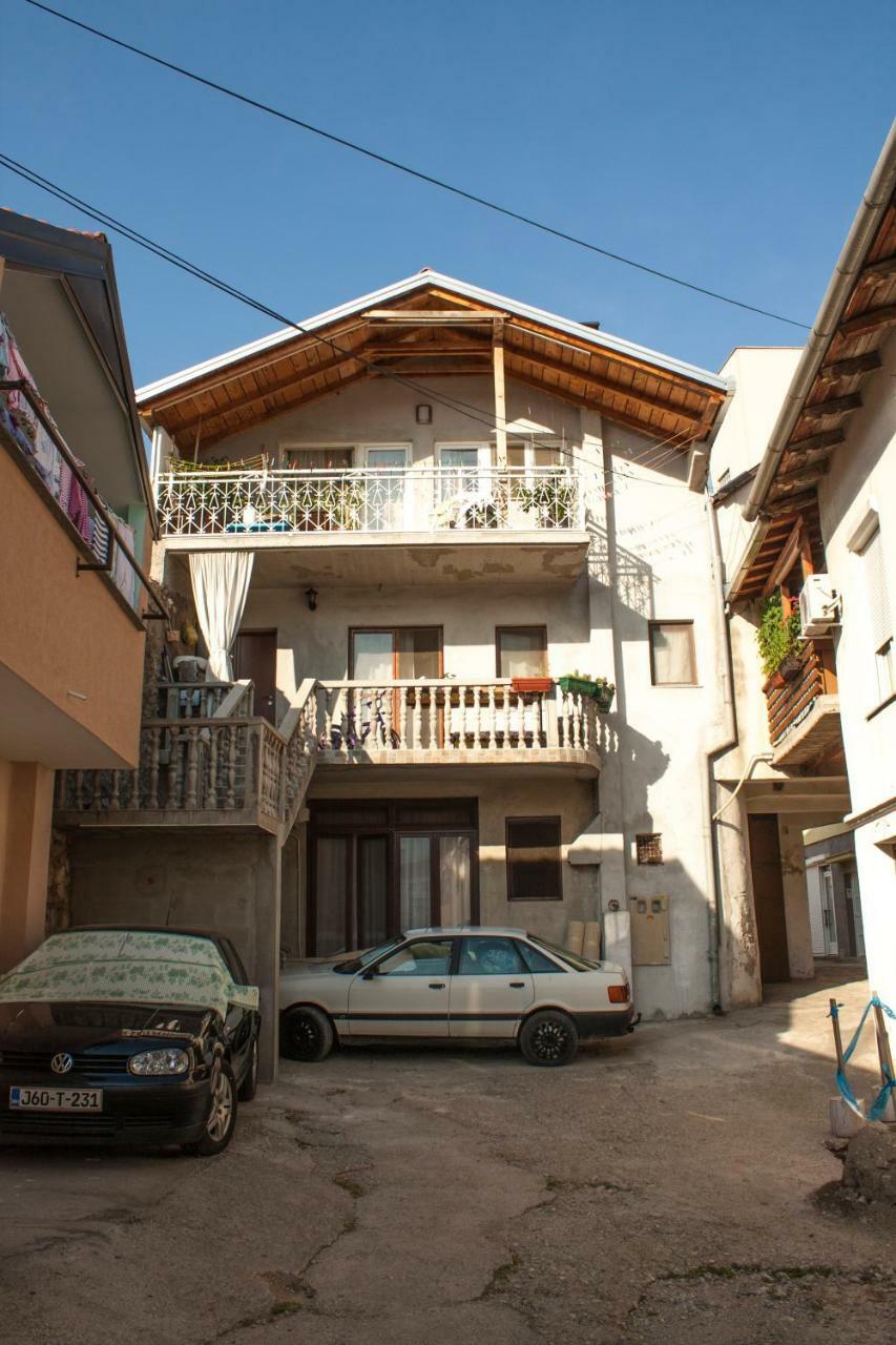 Apartment Jasna Μόσταρ Εξωτερικό φωτογραφία