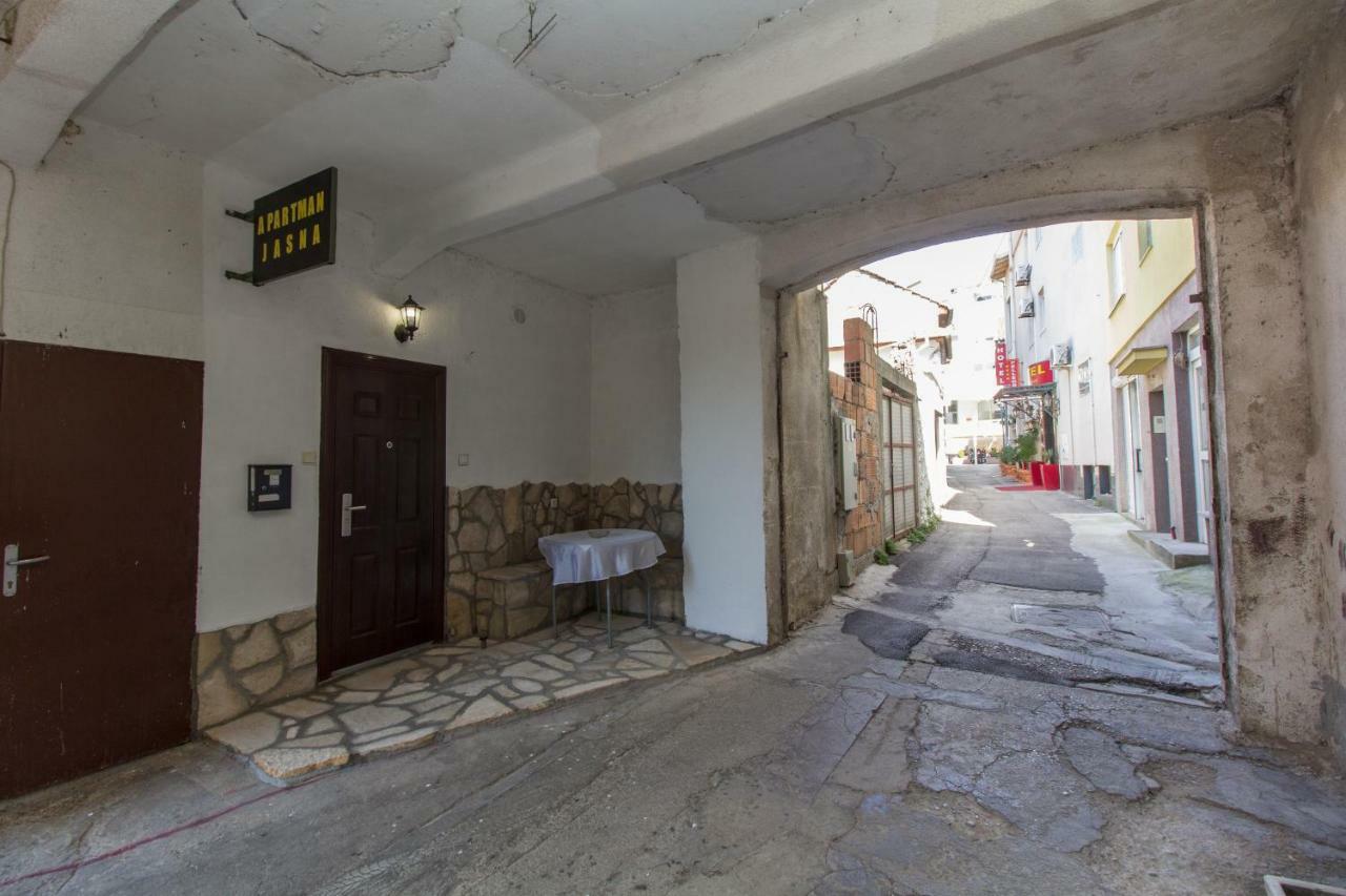 Apartment Jasna Μόσταρ Εξωτερικό φωτογραφία