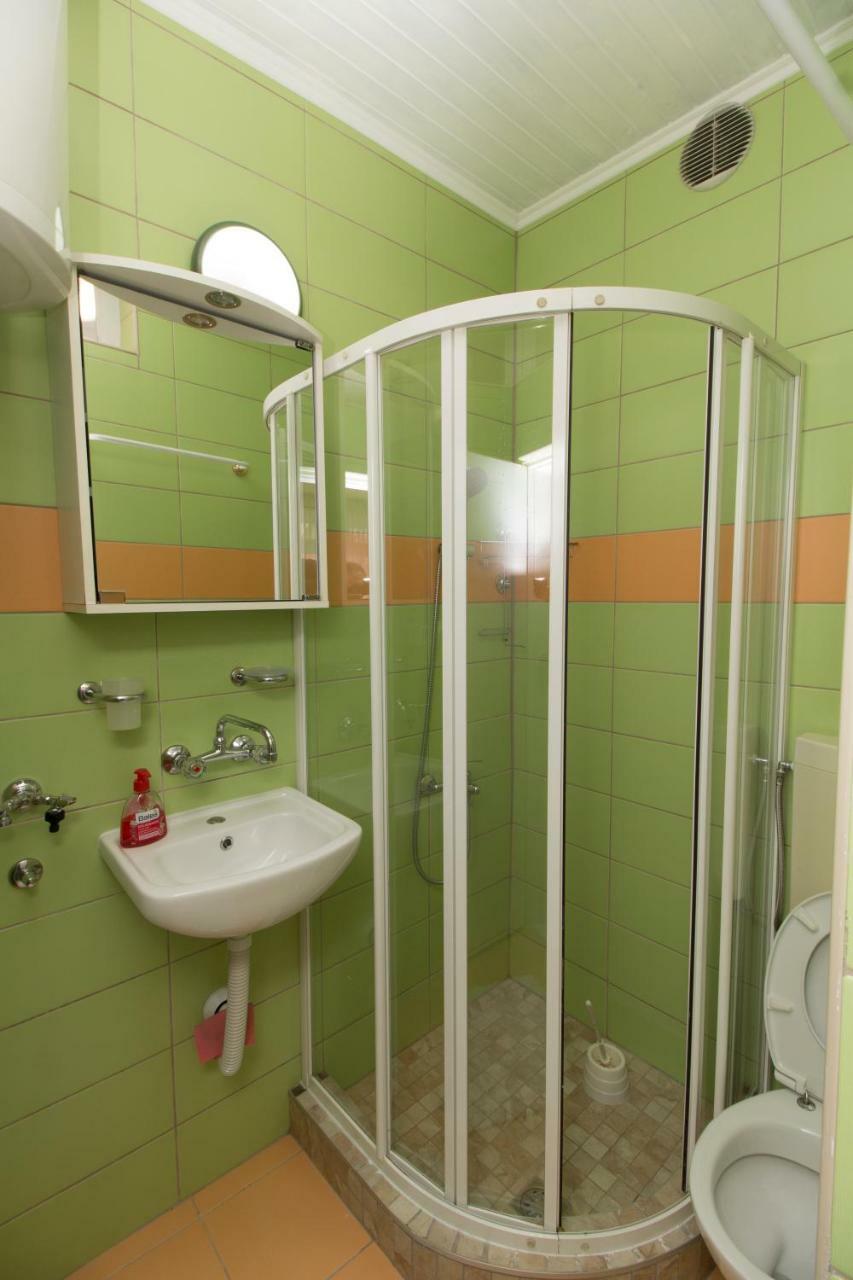 Apartment Jasna Μόσταρ Εξωτερικό φωτογραφία