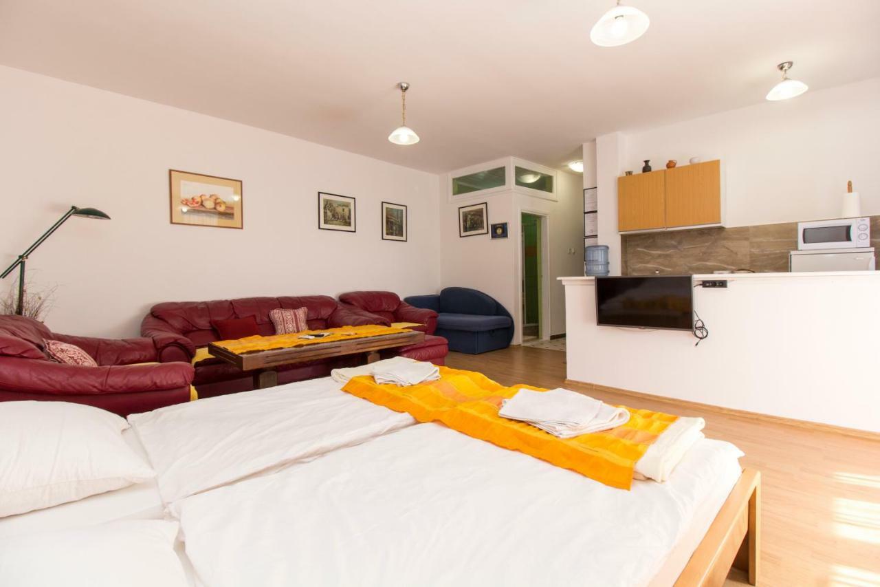 Apartment Jasna Μόσταρ Εξωτερικό φωτογραφία