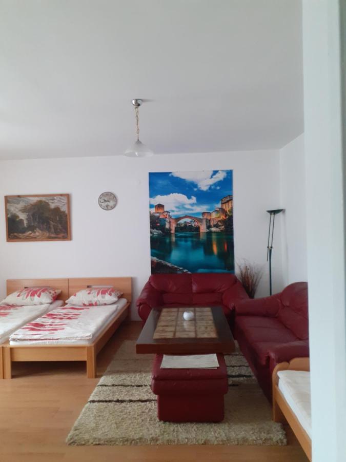 Apartment Jasna Μόσταρ Εξωτερικό φωτογραφία